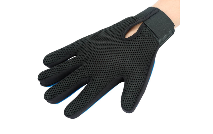 Pet Grooming Gloves