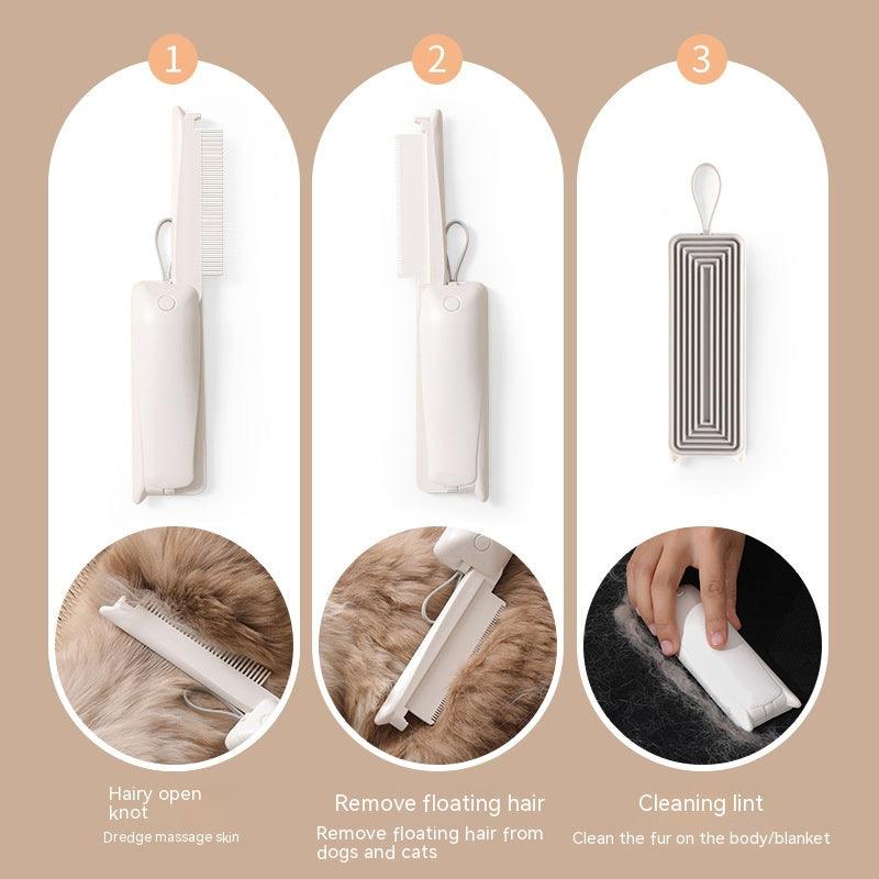The Fur-Free Ultimate Pet Hair Remover