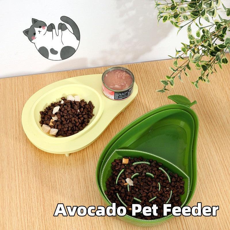 Pet Automatic Food Bowl And Water