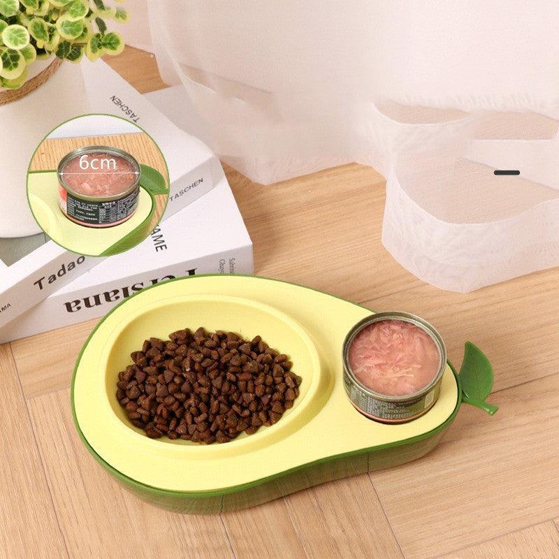 Pet Automatic Food Bowl And Water