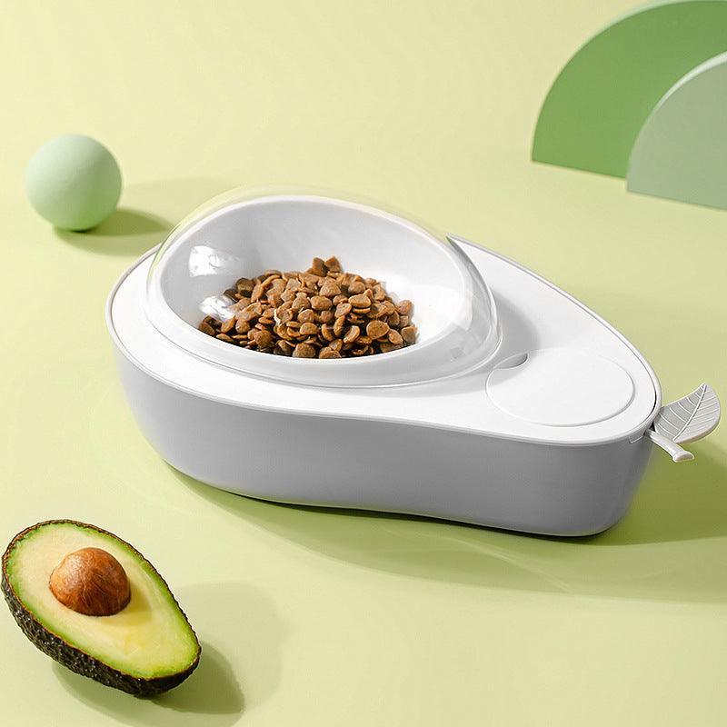 Pet Automatic Food Bowl And Water