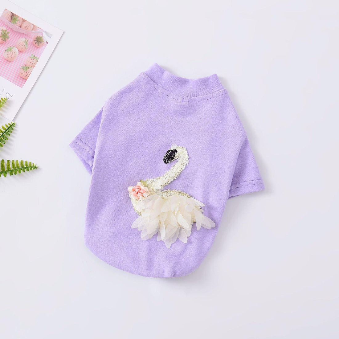 Warm And Stylish Pet Clothes