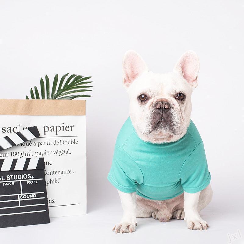 Warm And Stylish Pet Clothes