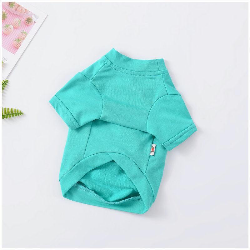 Warm And Stylish Pet Clothes