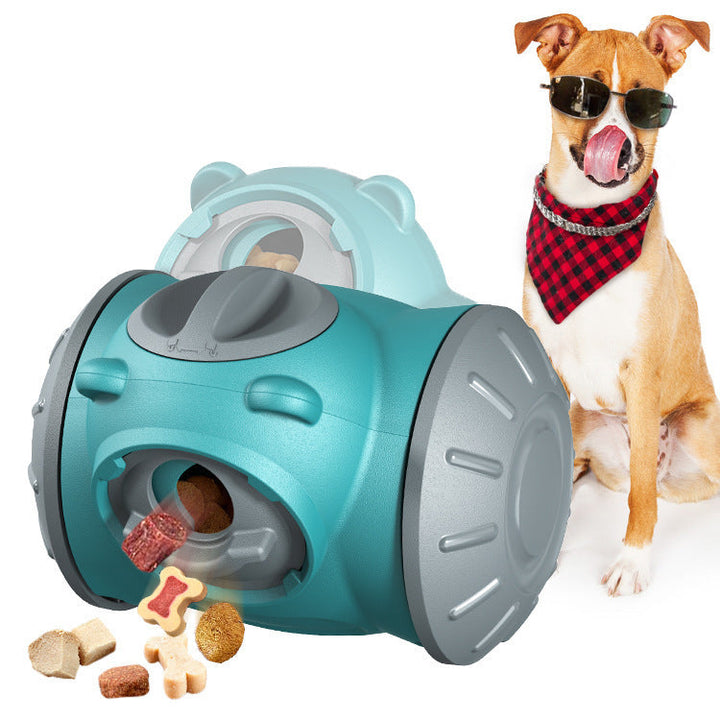 Pet Interactive Slow Feeder For Small