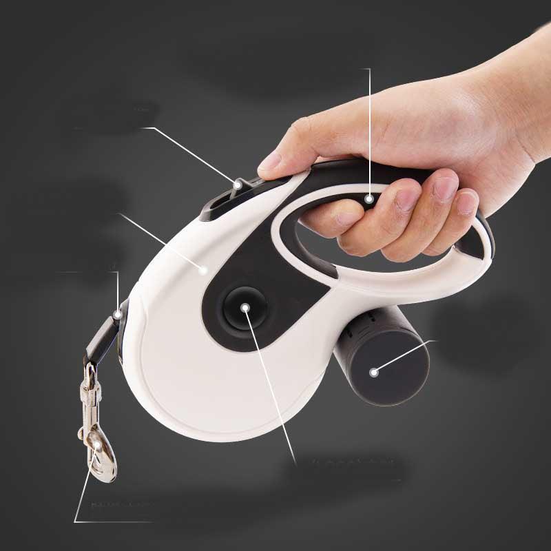 Retrapet Automatic Extendable Pet Leash