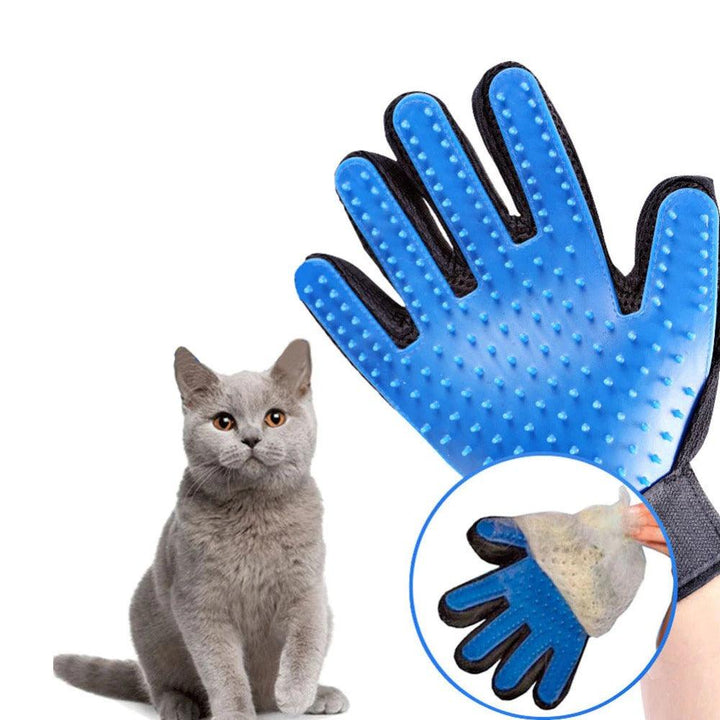 Pet Perfect Grooming Glove