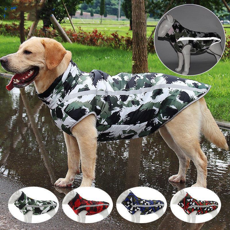 Stylish Pet Dog Clothes For The Fashionable