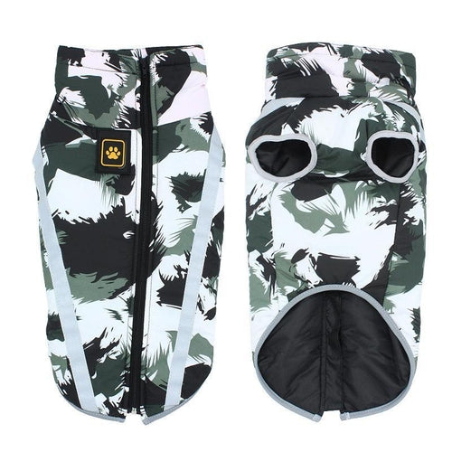 Stylish Pet Dog Clothes For The Fashionable