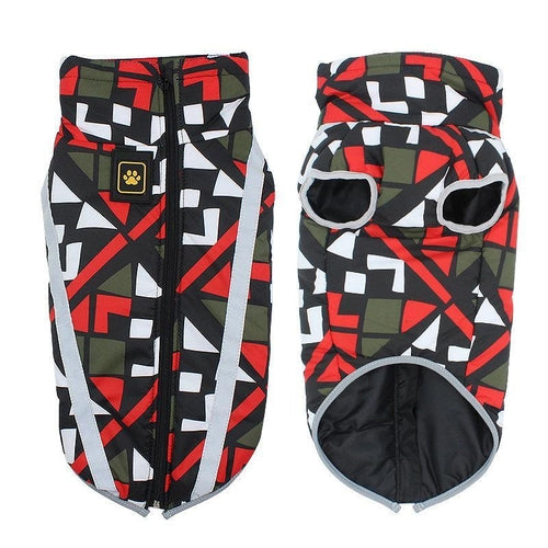 Stylish Pet Dog Clothes For The Fashionable