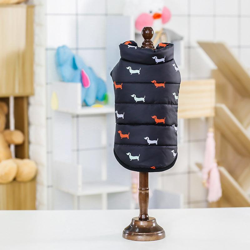 Stylish And Comfortable Pet Clothing