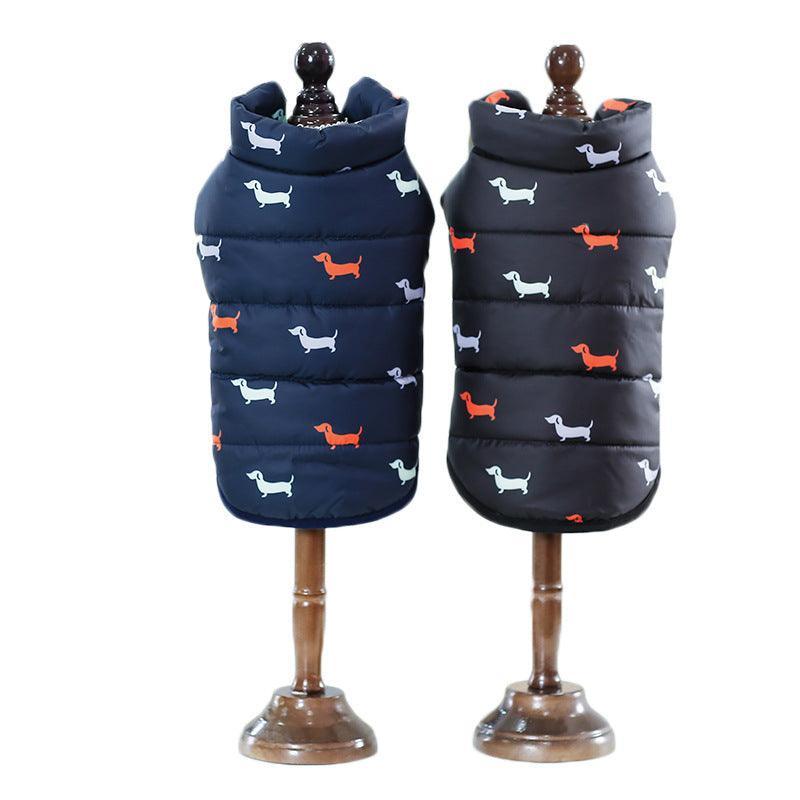 Stylish And Comfortable Pet Clothing