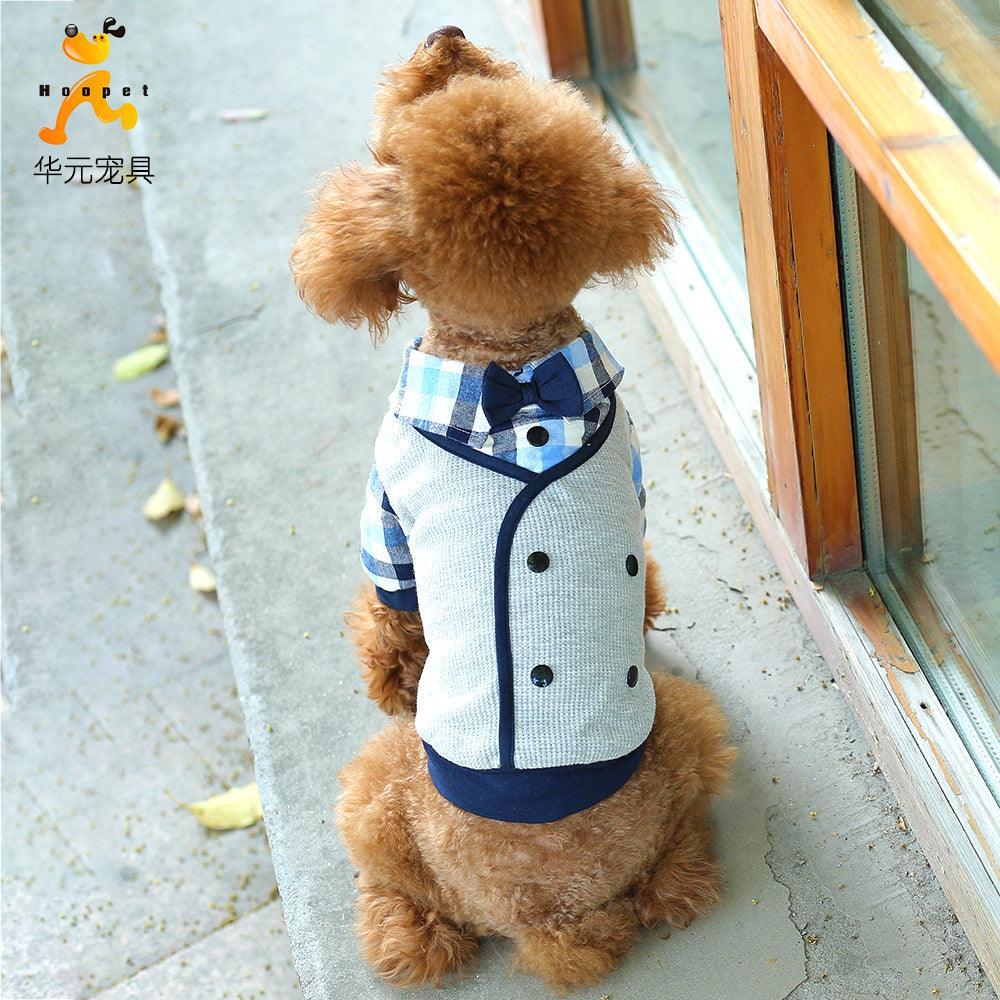 Cozy canine Pet Comfortable Dog Clothing