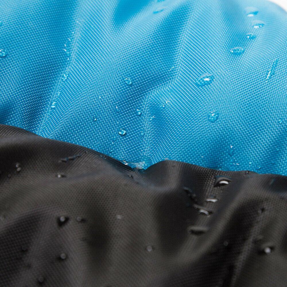 Cozypet Washable Plush Pet Bed