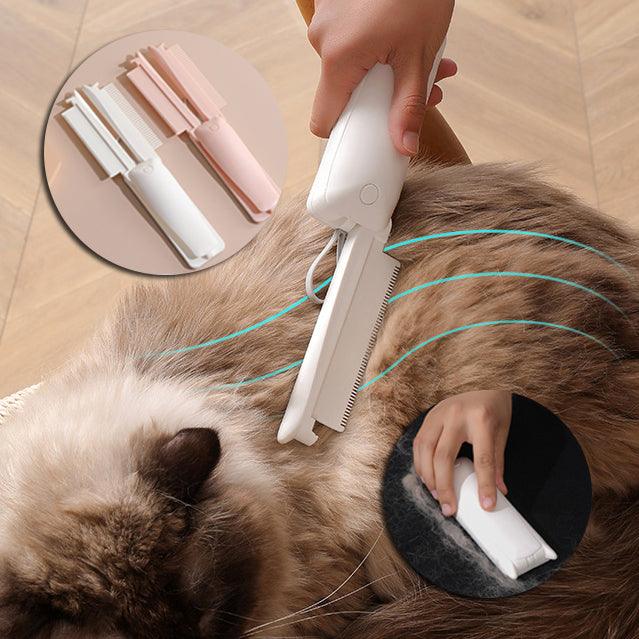 The Fur-Free Ultimate Pet Hair Remover