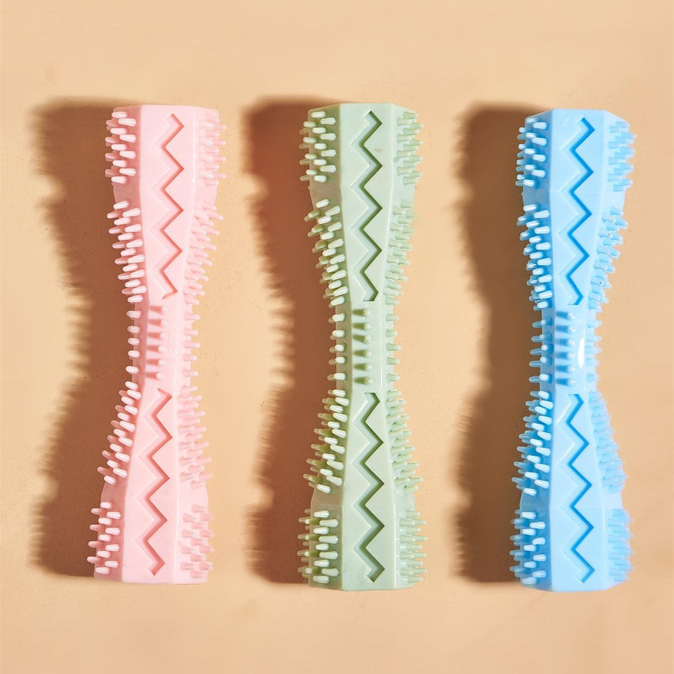 Doggydental Chew & Play Toy