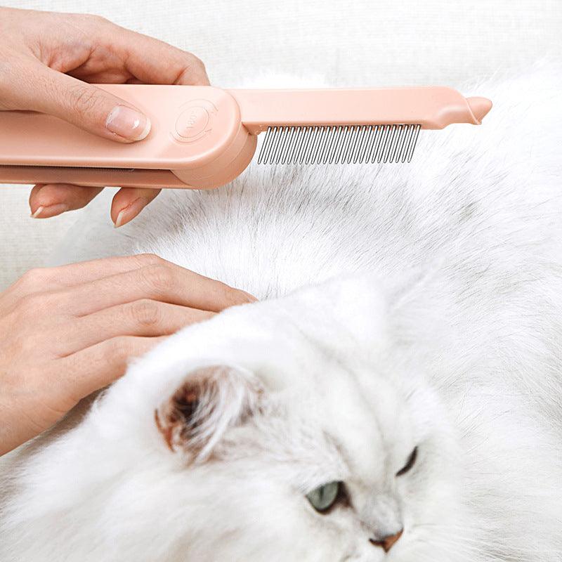 The Ultimate Pet Grooming Companion