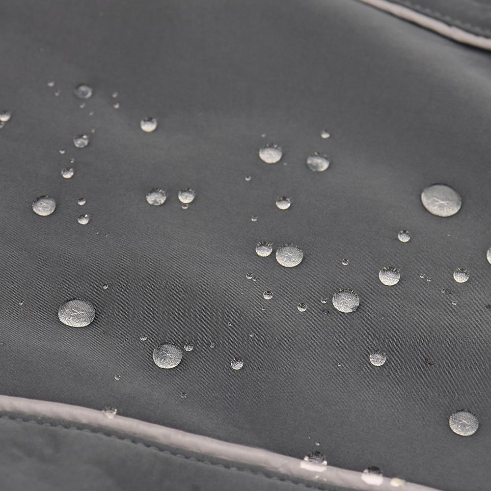 Waterproof Warm Padded Pet Winter Clothing