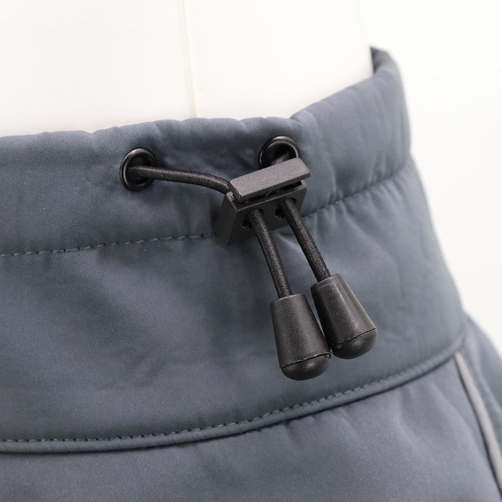 Waterproof Warm Padded Pet Winter Clothing