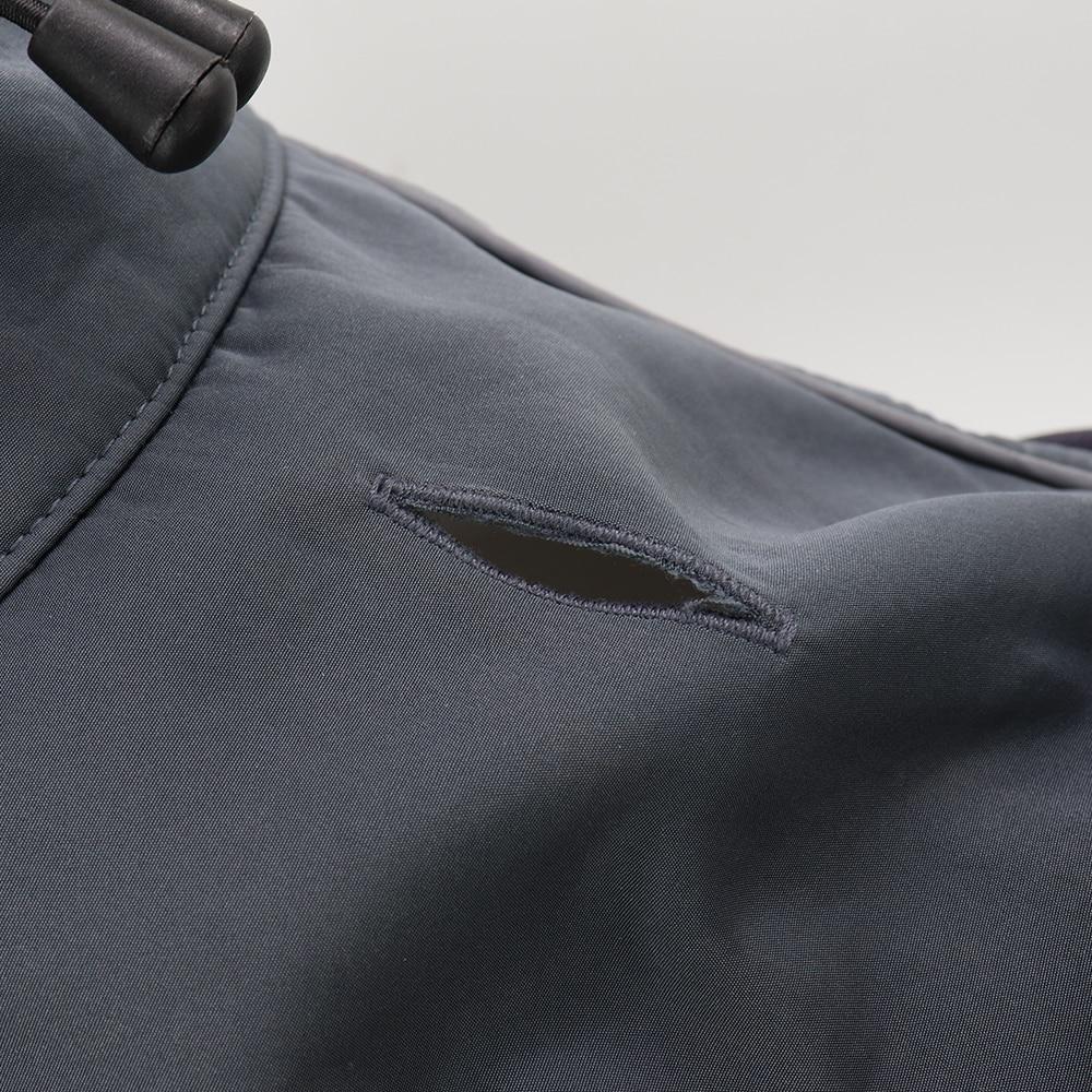 Waterproof Warm Padded Pet Winter Clothing