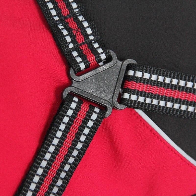 Winter Warm Dog Clothes