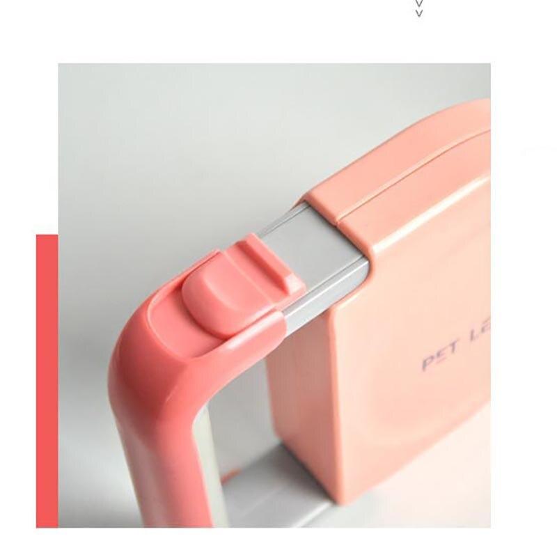 Pet Automatic Retractable Walking Leash