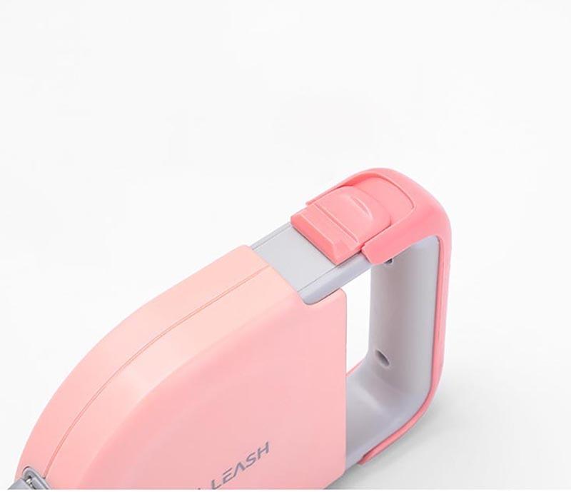Pet Automatic Retractable Walking Leash