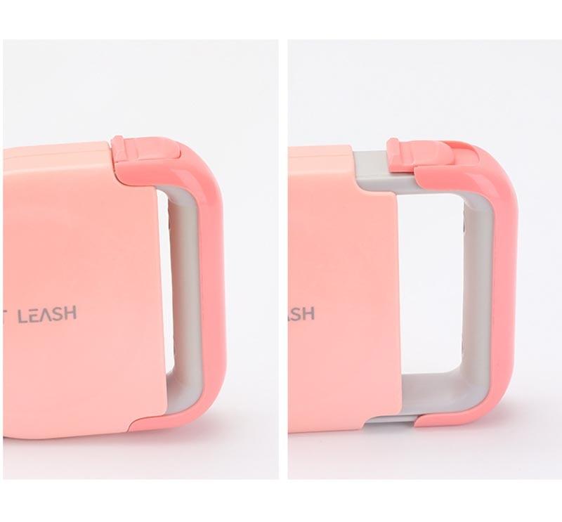 Pet Automatic Retractable Walking Leash