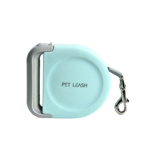 Pet Automatic Retractable Walking Leash