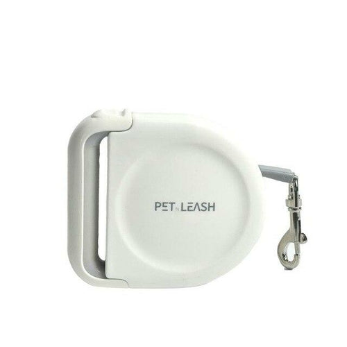 Pet Automatic Retractable Walking Leash