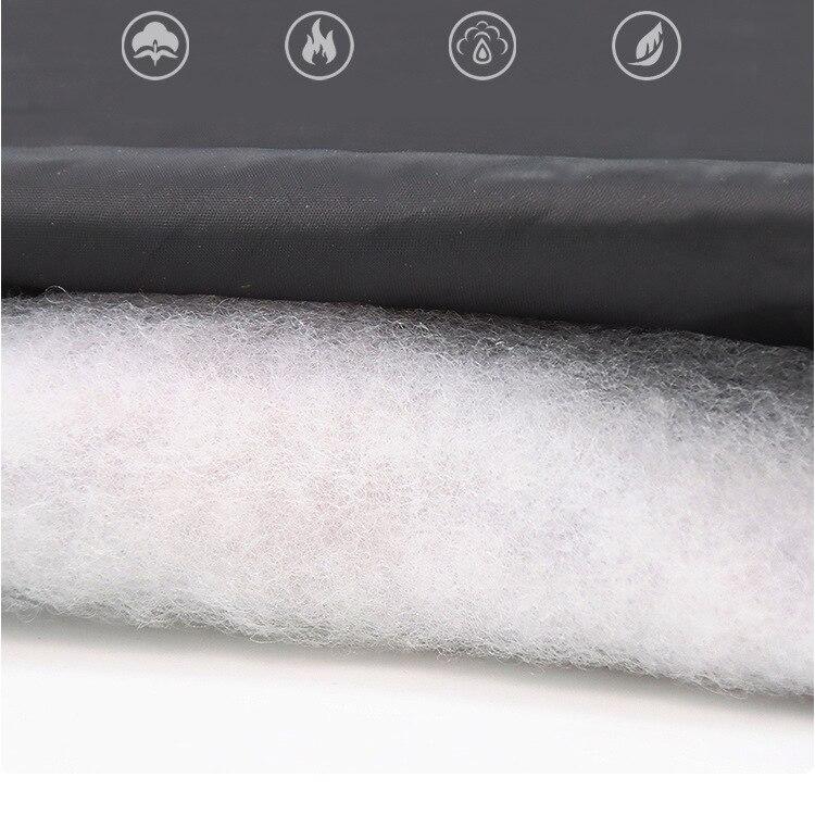 Thick Dog Coat Clothes