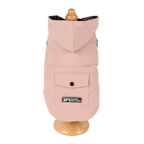 Pet Winter Warm Corgi Bichon Jacket