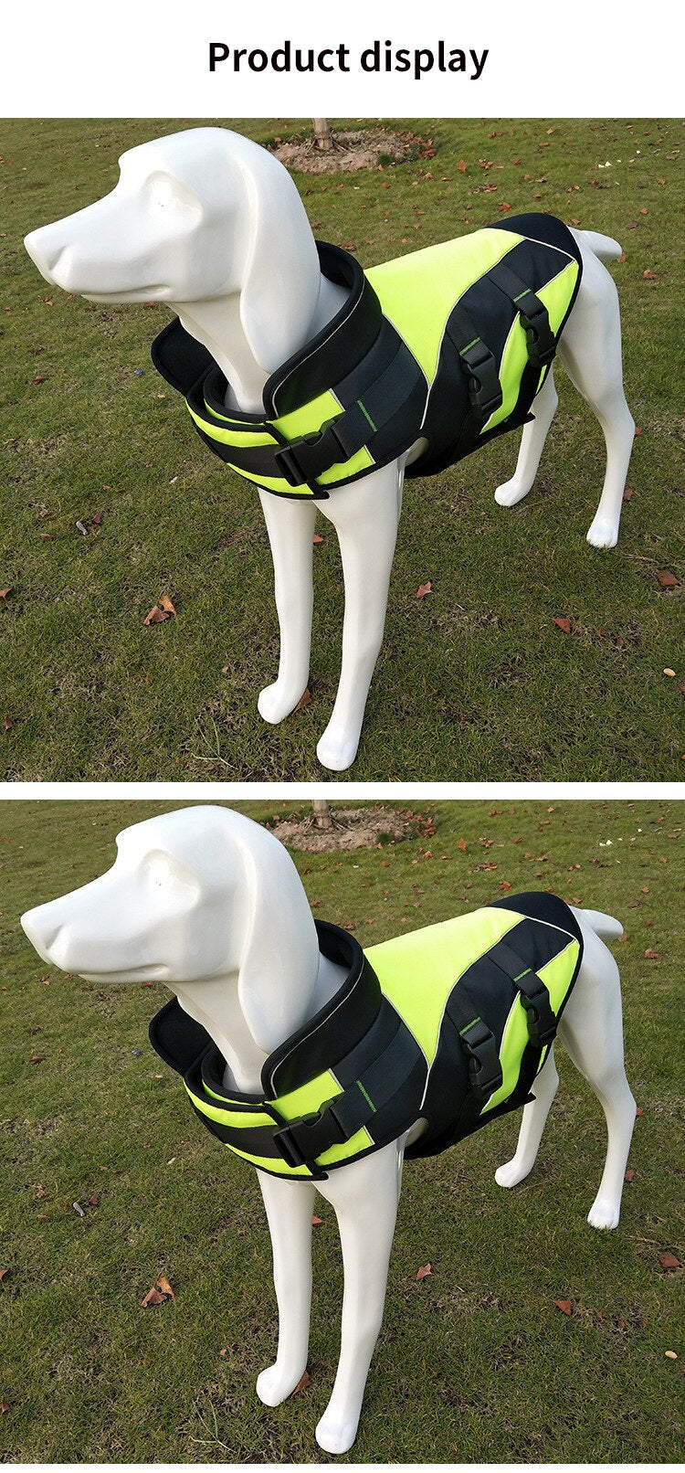 Winter Dog Clothes Warm Puppy Jacket