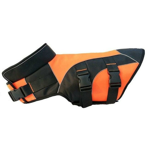 Winter Dog Clothes Warm Puppy Jacket