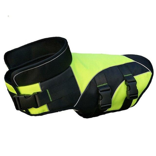 Winter Dog Clothes Warm Puppy Jacket