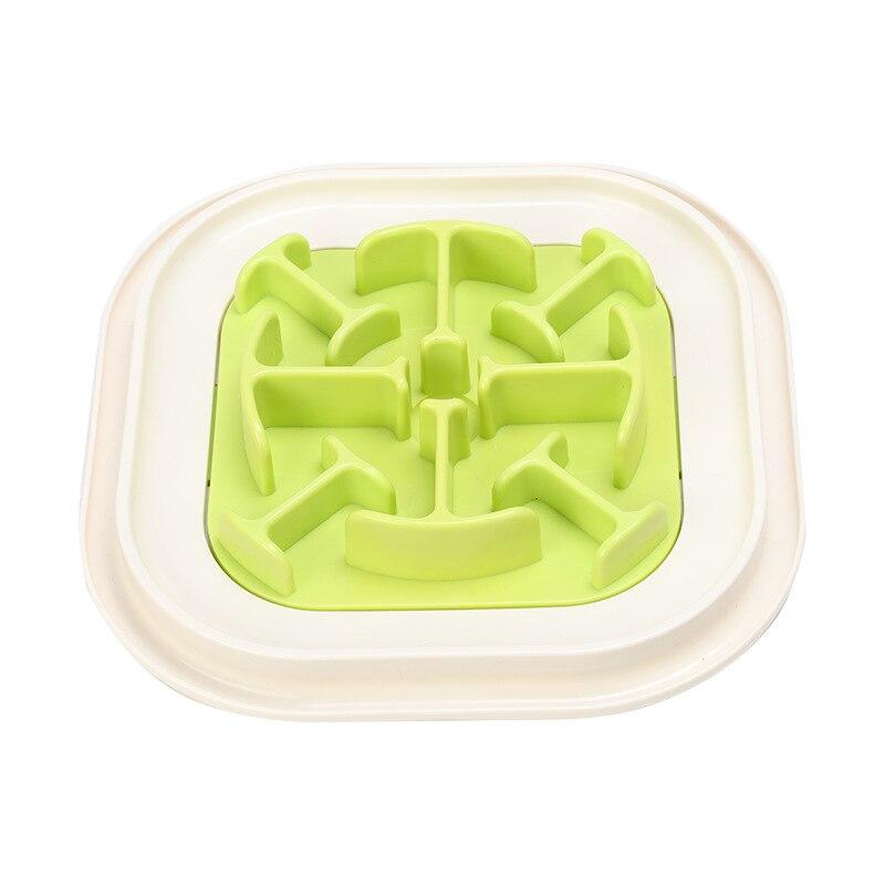 Pet Portable Feeding Food Bowls