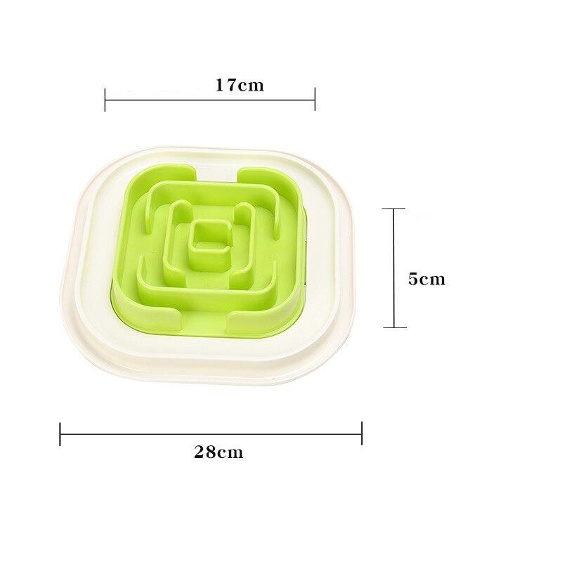 Pet Portable Feeding Food Bowls