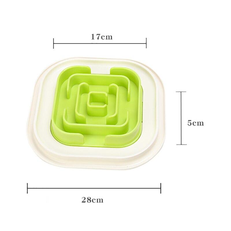 Pet Portable Feeding Food Bowls