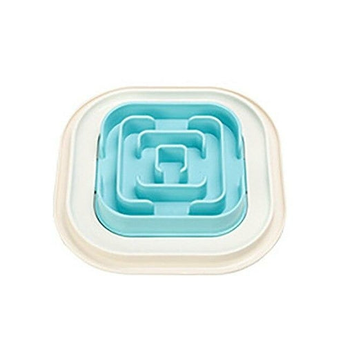 Pet Portable Feeding Food Bowls