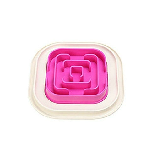 Pet Portable Feeding Food Bowls
