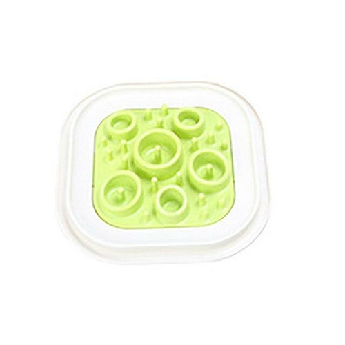 Pet Portable Feeding Food Bowls