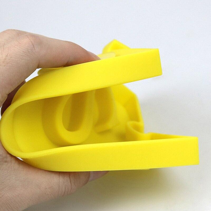 Silicone Pet Slow Eating Feeding Bowl