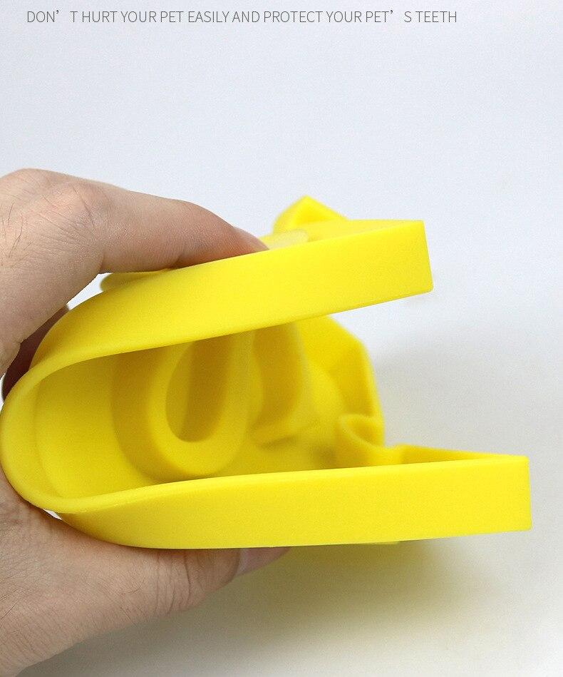 Silicone Pet Slow Eating Feeding Bowl