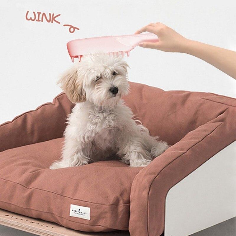 Pets Comb Pets Massage Brush