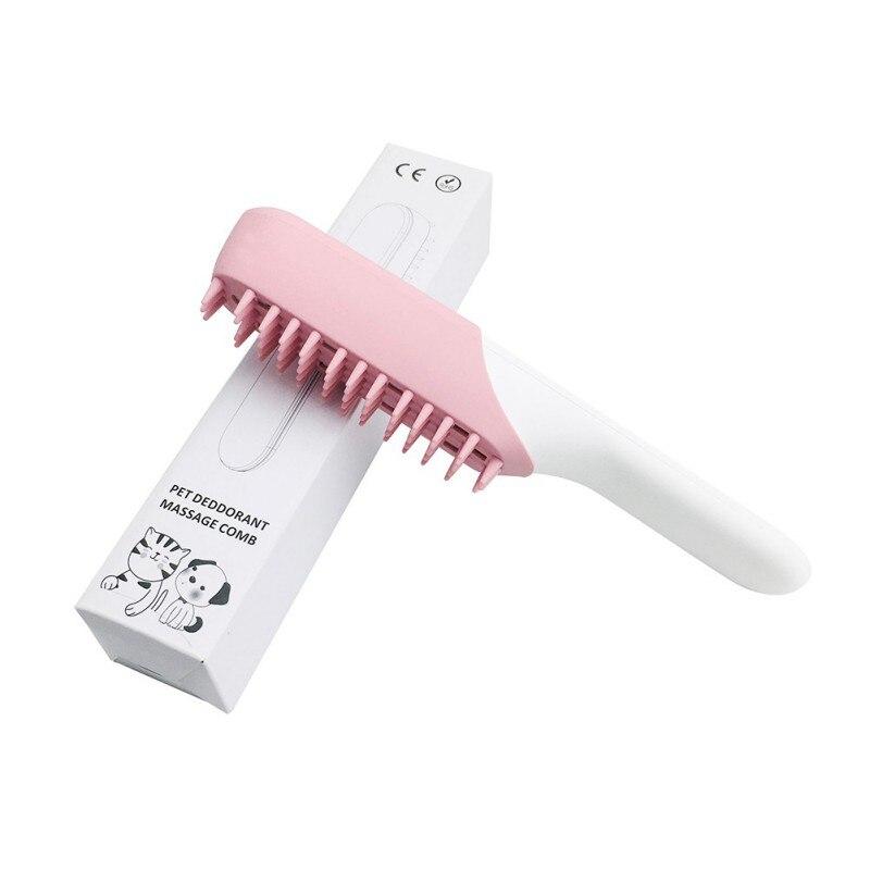 Pets Comb Pets Massage Brush