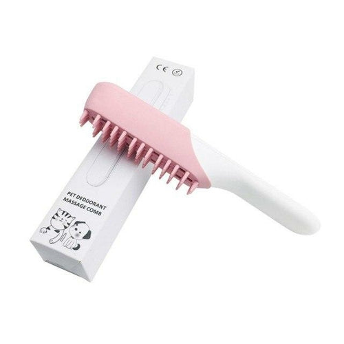 Pets Comb Pets Massage Brush