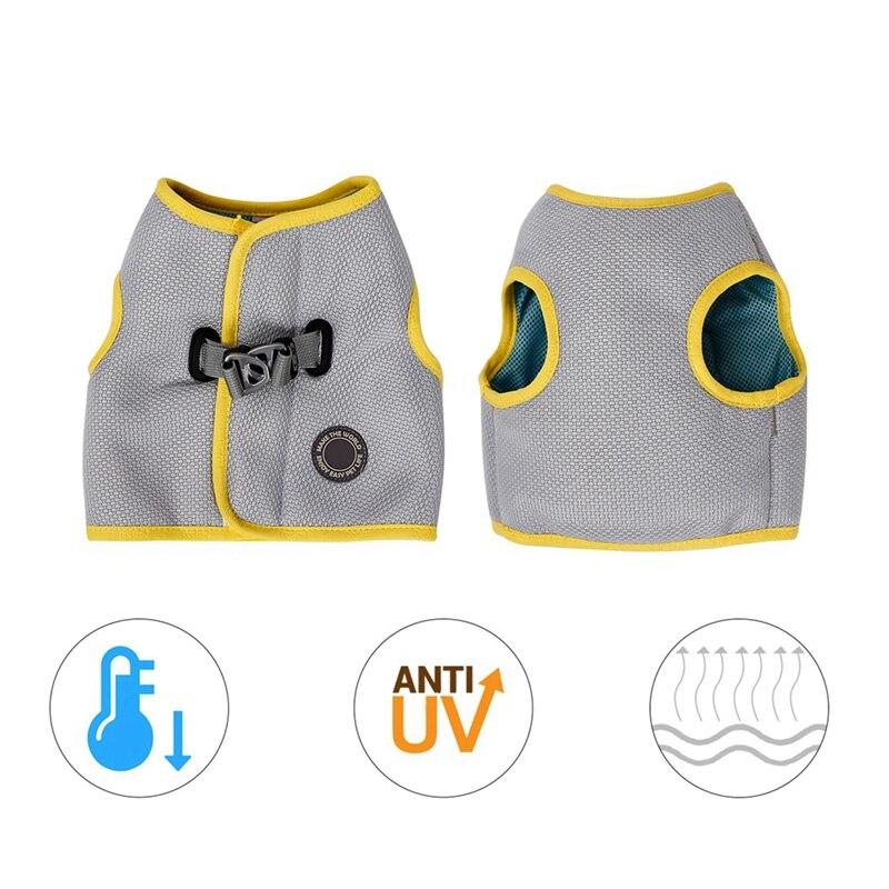 Dog Harness and Leash Puppy